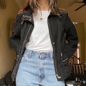 Chico’s Black Jacket